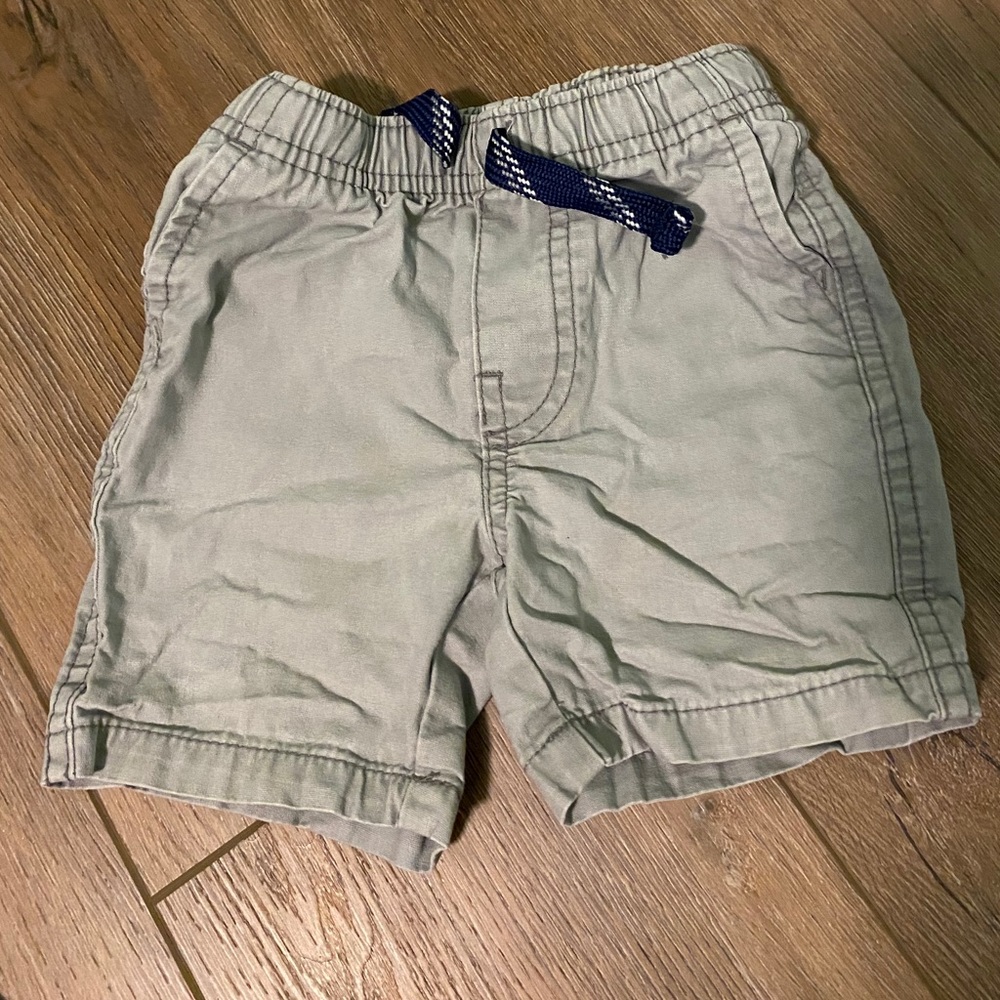 Toddler boy shorts